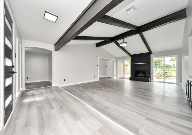 Photo 3 of Single family home for sale at 7822 Maple Tree Dr, Houston, TX 77088 | MLS# 91216566 | Listing updated on 2026-08-20