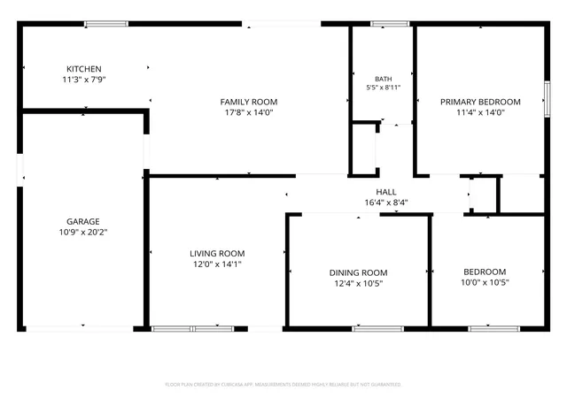20th image of 4123 Friar Point Rd, Houston, TX 77047 | MLS# 60143602