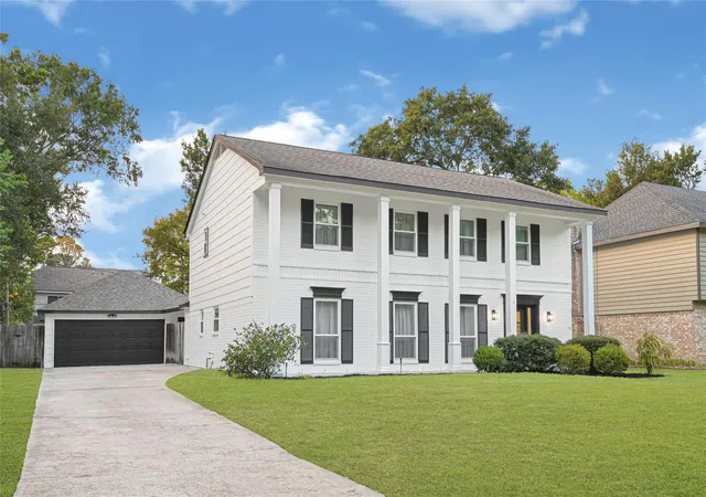 Photo 1 of Sale Pending at 5206 Springton Ln, Spring, TX 77379 | MLS# 43372375 | Listing updated on 2026-09-18