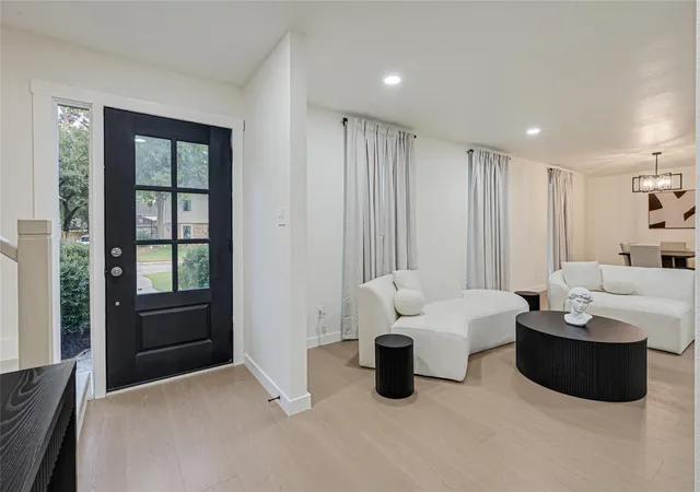 Photo 3 of Sale Pending at 5206 Springton Ln, Spring, TX 77379 | MLS# 43372375 | Listing updated on 2026-09-18