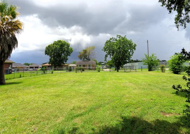 Photo 3 of Land for sale at 3908 20th Street N, Texas City, TX 77590 | MLS# 37715919 | Listing updated on 2026-07-03