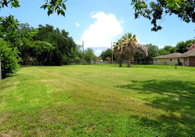 Photo 3 of Land for sale at 3908 20th Street N, Texas City, TX 77590 | MLS# 37715919 | Listing updated on 2026-07-03