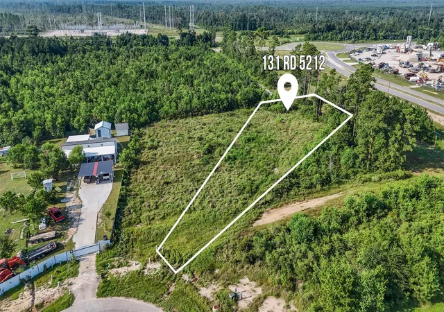 1st image of 131 Road 5212, Cleveland, TX 77327 | MLS# 75290625