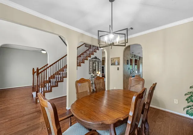 Photo 3 of Single family home for sale at 16002 Dunes Dr, Crosby, TX 77532 | MLS# 36413672 | Listing updated on 2026-09-13