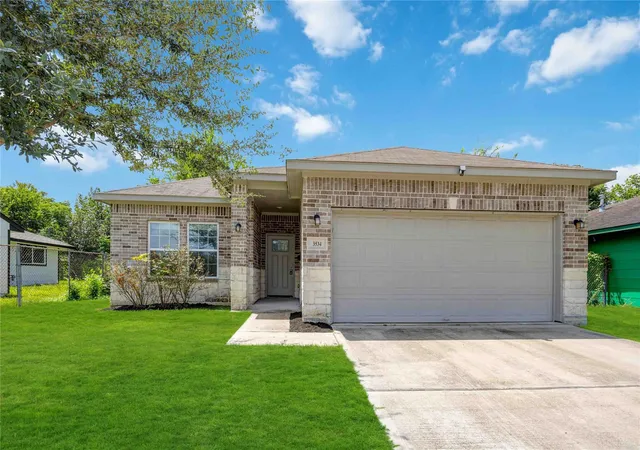 2nd image of 3534 Cork Dr, Houston, TX 77047 | MLS# 752373