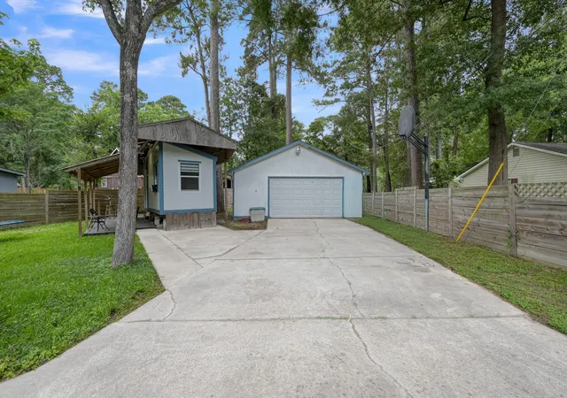 Homes for sale in Willis, TX | 12019 Canal St, Willis, TX 77318 | MLS# 93318550
