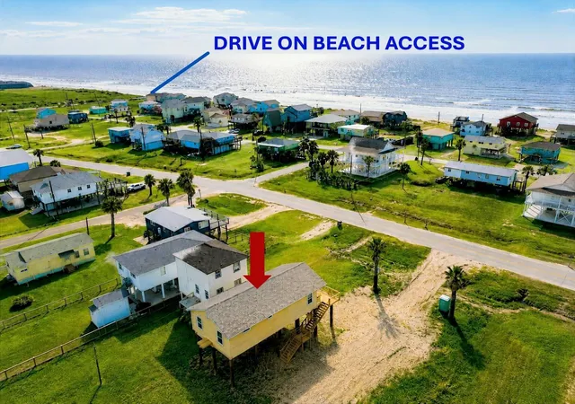 Photo 3 of Single family home for sale at 314 Surf Dr, Freeport, TX 77541 | MLS# 59147048 | Listing updated on 2026-08-19