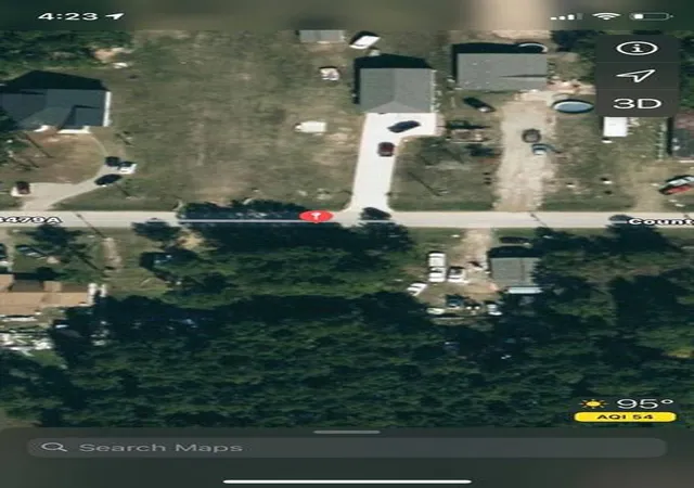 Photo 1 of Land for sale at 888 County Rd 3479a, Cleveland, TX 77327 | MLS# 14361518 | Listing updated on 2026-09-23