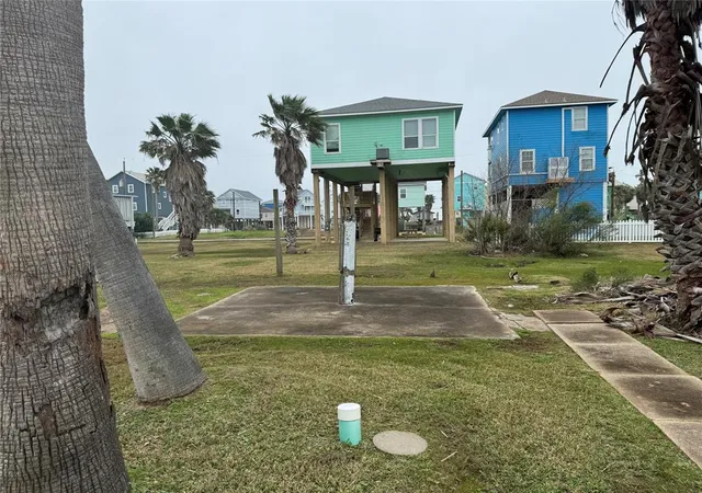 Photo 2 of Land for sale at 11215 Schwartz Dr, Galveston, TX 77554 | MLS# 84515242 | Listing updated on 2026-07-28