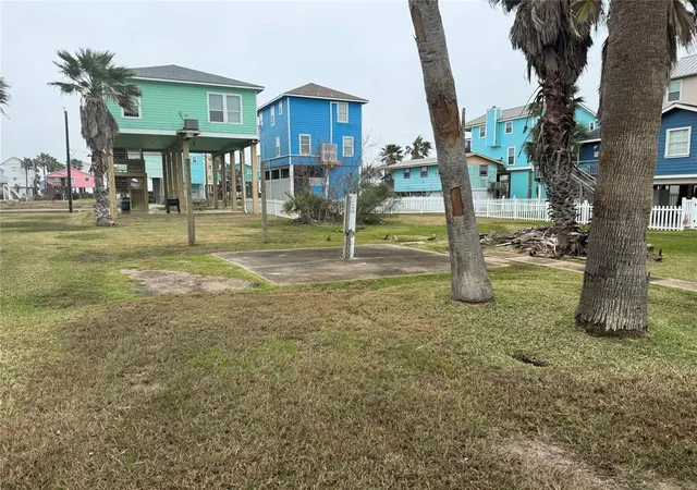 Photo 3 of Land for sale at 11215 Schwartz Dr, Galveston, TX 77554 | MLS# 84515242 | Listing updated on 2026-07-28