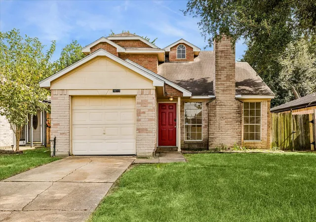 Photo 1 of Sale Pending at 19715 Swan Valley Dr, Cypress, TX 77433 | MLS# 84409408 | Listing updated on 2026-09-02