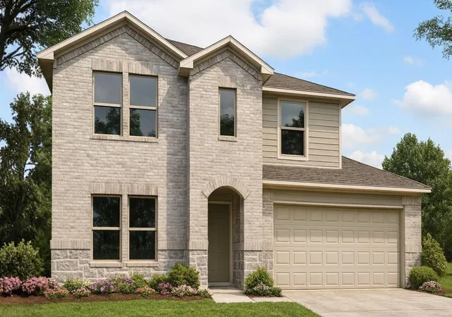 Photo 1 of Single family home for sale at 11169 William Reserve Dr, Conroe, TX 77303 | MLS# 75562049 | Listing updated on 2026-09-17