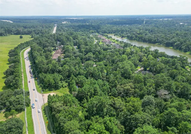 Photo 3 of Land for sale at 37119 Fm 149 Rd, Pinehurst, TX 77362 | MLS# 58024043 | Listing updated on 2026-09-30
