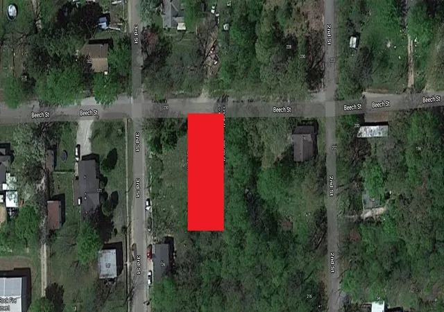 Photo 4 of Land for sale at 0 Beech St, Black Rock, AR 72415 | MLS# 40854798 | Listing updated on 2026-01-29