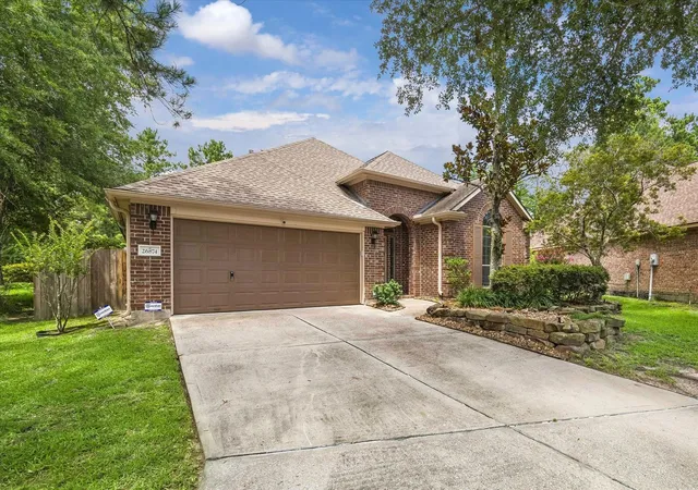 Homes for sale in Kingwood, TX | 26874 Merlot River Dr, Kingwood, TX 77339 | MLS# 844589