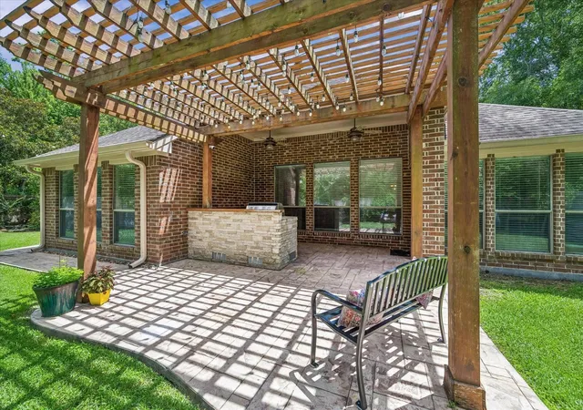 Homes for sale in Kingwood, TX | 26874 Merlot River Dr, Kingwood, TX 77339 | MLS# 844589