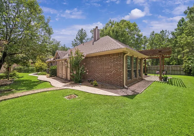 Homes for sale in Kingwood, TX | 26874 Merlot River Dr, Kingwood, TX 77339 | MLS# 844589