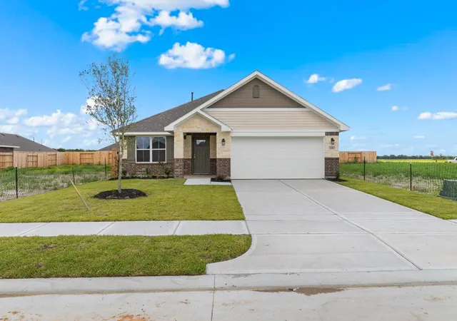 Homes for sale in Dayton, TX | 2238 W Post Oak Cir, Dayton, TX 77525 | MLS# 6003730