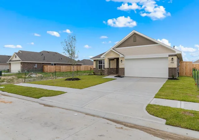 Homes for sale in Dayton, TX | 2238 W Post Oak Cir, Dayton, TX 77525 | MLS# 6003730