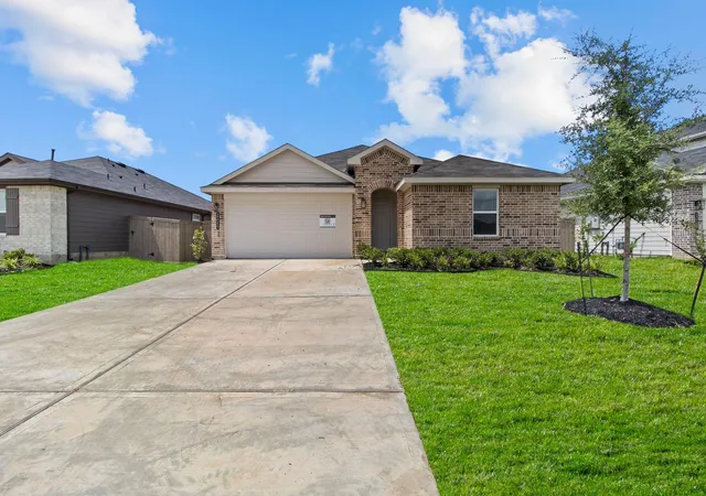 1st image of 23555 Skyward Ln, Splendora, TX 77372 | MLS# 19700387