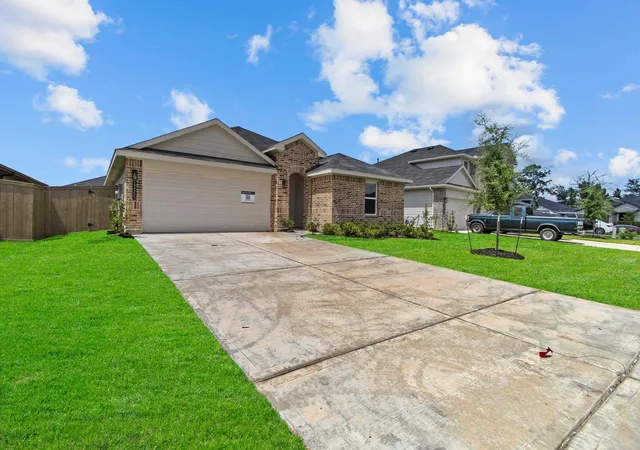 2nd image of 23555 Skyward Ln, Splendora, TX 77372 | MLS# 19700387