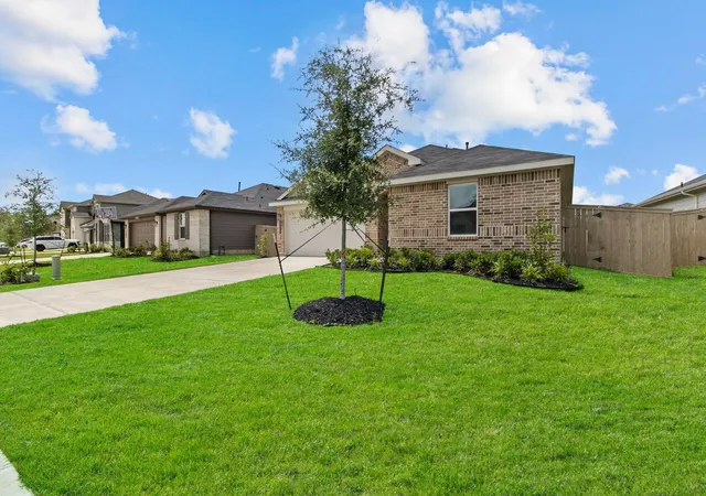 3rd image of 23555 Skyward Ln, Splendora, TX 77372 | MLS# 19700387