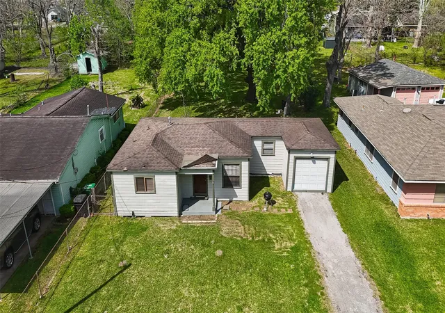 Photo 1 of Single family home for sale at 4109 Woolworth St, Houston, TX 77026 | MLS# 84224437 | Listing updated on 2026-08-22