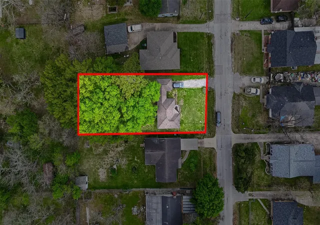 Photo 3 of Single family home for sale at 4109 Woolworth St, Houston, TX 77026 | MLS# 84224437 | Listing updated on 2026-08-22