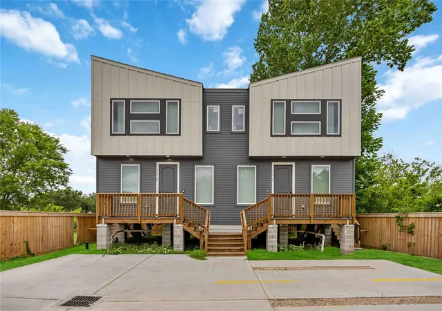 3rd image of 1907 Hailey St #A-C, Houston, TX 77026 | MLS# 38943698