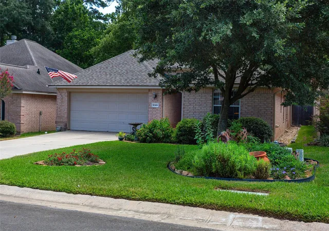 Homes for sale in Willis, TX | 10486 Parkside Dr, Willis, TX 77318 | MLS# 68586737