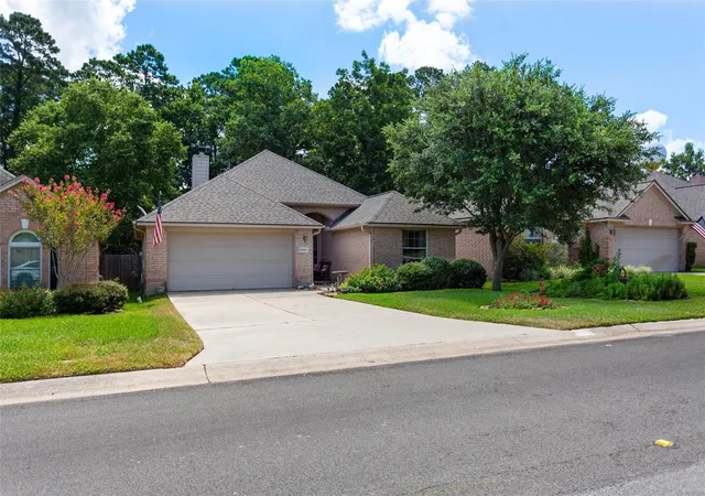 Homes for sale in Willis, TX | 10486 Parkside Dr, Willis, TX 77318 | MLS# 68586737