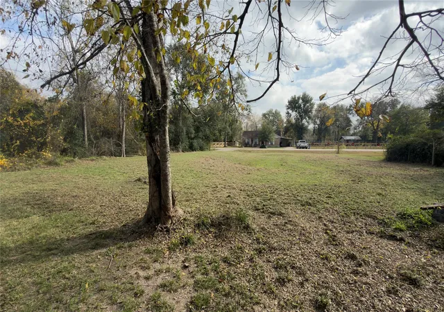 Photo 2 of Land for sale at 16510 Wilderness Rd, Cypress, TX 77429 | MLS# 5379495 | Listing updated on 2026-08-18