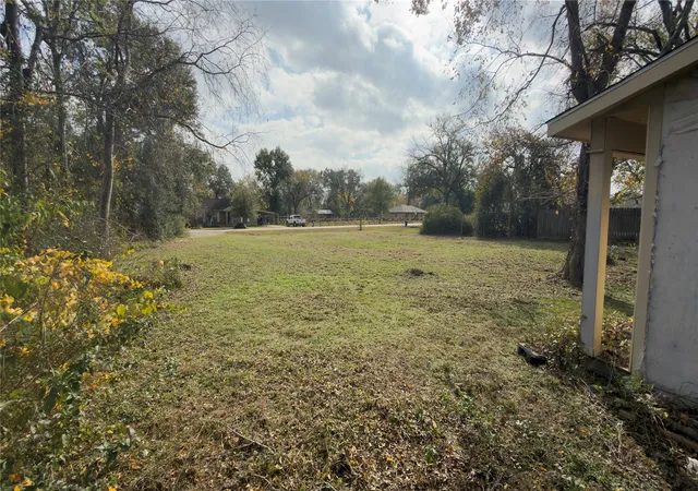Photo 3 of Land for sale at 16510 Wilderness Rd, Cypress, TX 77429 | MLS# 5379495 | Listing updated on 2026-08-18
