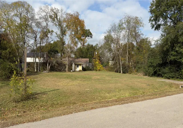 Photo 3 of Land for sale at 16510 Wilderness Rd, Cypress, TX 77429 | MLS# 5379495 | Listing updated on 2026-08-18