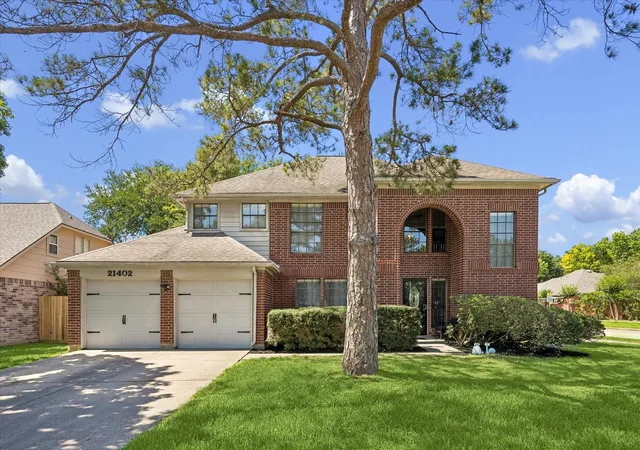 Photo 1 of Single family home for sale at 21402 Park Timbers Ln, Katy, TX 77450 | MLS# 28065422 | Listing updated on 2026-09-18