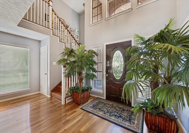Photo 3 of Single family home for sale at 21402 Park Timbers Ln, Katy, TX 77450 | MLS# 28065422 | Listing updated on 2026-09-18