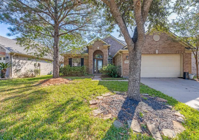 3rd image of 24915 Garnet Shadow Ln, Katy, TX 77494 | MLS# 71777552