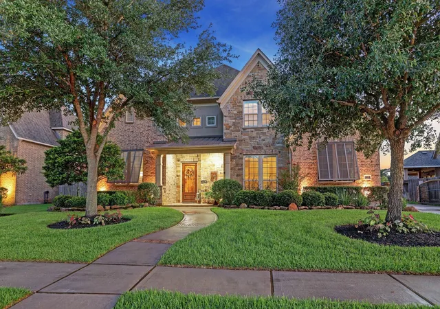Photo 1 of Single family home for sale at 18515 Duke Lake Dr, Spring, TX 77388 | MLS# 46370363 | Listing updated on 2026-09-20