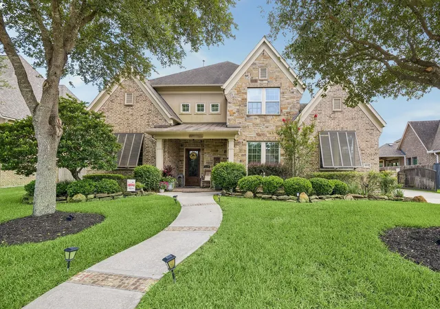 Photo 2 of Single family home for sale at 18515 Duke Lake Dr, Spring, TX 77388 | MLS# 46370363 | Listing updated on 2026-09-20