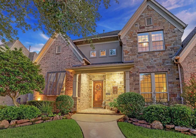 Photo 3 of Single family home for sale at 18515 Duke Lake Dr, Spring, TX 77388 | MLS# 46370363 | Listing updated on 2026-09-20