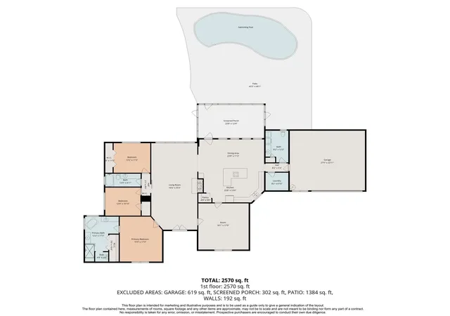 34th image of 40307 Pipestone Rd, Magnolia, TX 77354 | MLS# 3967875