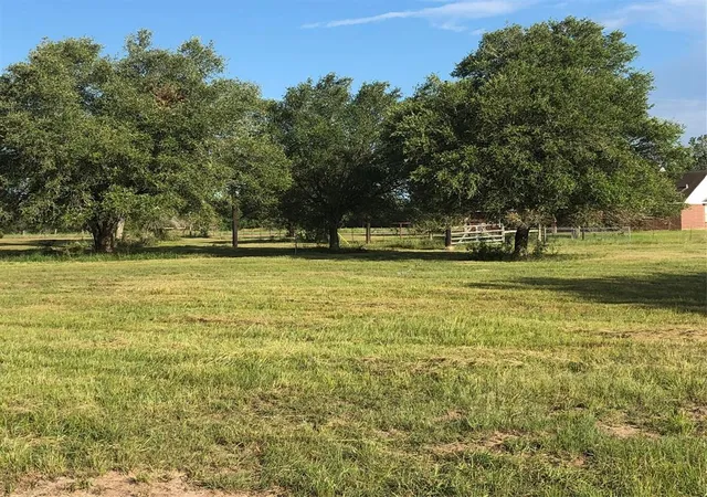 Photo 1 of Land for sale at Lot 2 Pvt 1671, Hallettsville, TX 77964 | MLS# 42109150 | Listing updated on 2026-05-18