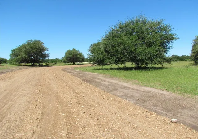 Photo 3 of Land for sale at Lot 2 Pvt 1671, Hallettsville, TX 77964 | MLS# 42109150 | Listing updated on 2026-05-18