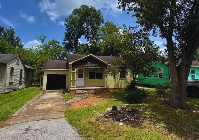 1st image of 4730 Abilene St, Beaumont, TX 77703 | MLS# 73216327