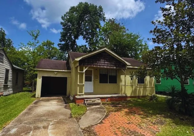 2nd image of 4730 Abilene St, Beaumont, TX 77703 | MLS# 73216327