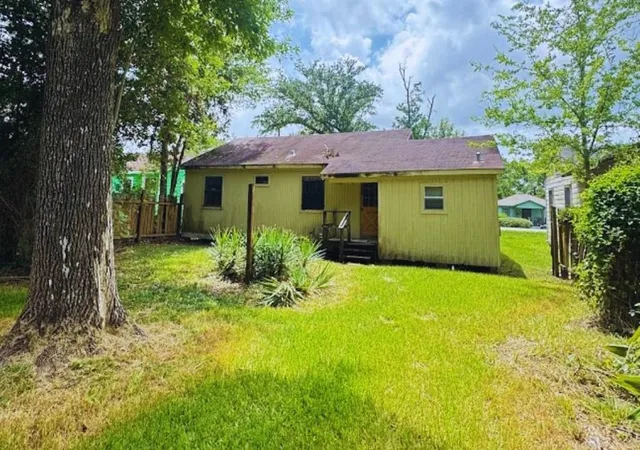 5th image of 4730 Abilene St, Beaumont, TX 77703 | MLS# 73216327