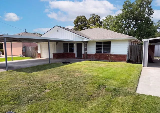 1st image of 507 Avenue K, South Houston, TX 77587 | MLS# 13427598