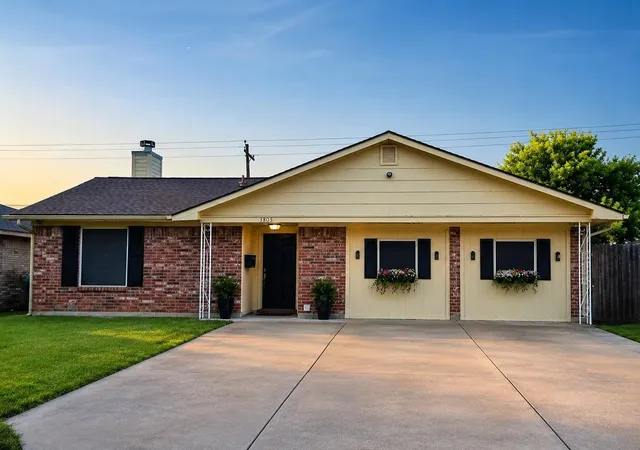 1st image of 3805 Darling Ave, Pasadena, TX 77503 | MLS# 46151840
