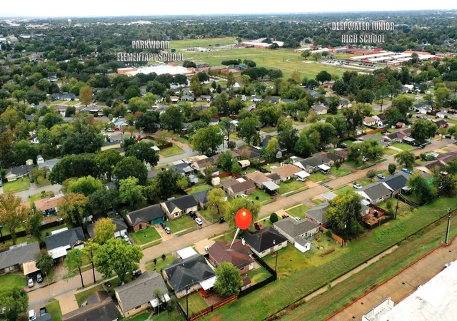 2nd image of 3805 Darling Ave, Pasadena, TX 77503 | MLS# 46151840