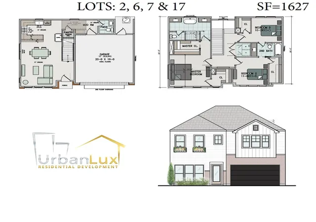 26th image of 2583 Paul Quinn Street, Houston, TX 77091 | MLS# 51144677